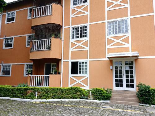Apartamento Vivendas Do Eucalipto