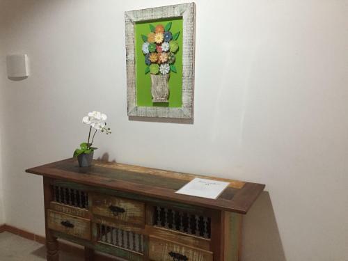 Apartamento Loft Vila Teresa