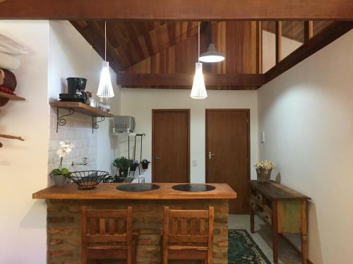 Apartamento Loft Vila Teresa