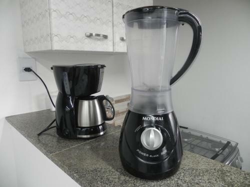 Aconchego Weber Com Garagem