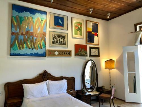 Hotel Pousada Pataca de Prata - Pousada de �poca