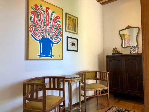 Hotel Pousada Pataca de Prata - Pousada de �poca