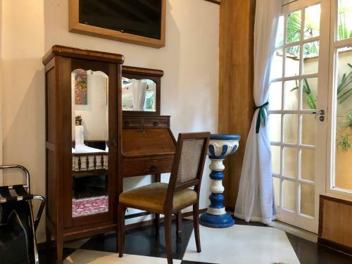 Hotel Pousada Pataca de Prata - Pousada de �poca