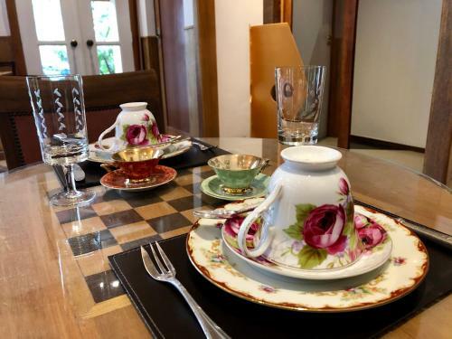 Hotel Pousada Pataca de Prata - Pousada de �poca