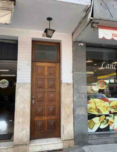 Apartamento Cora��o de Itaipava