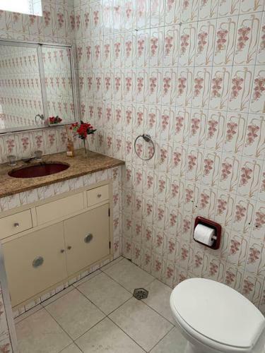 Apartamento Cora��o de Itaipava