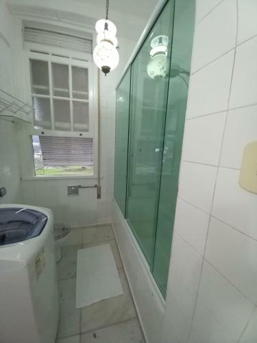 Apartamento Pal�cio Quitandinha Lindo E Aconchegante Loft