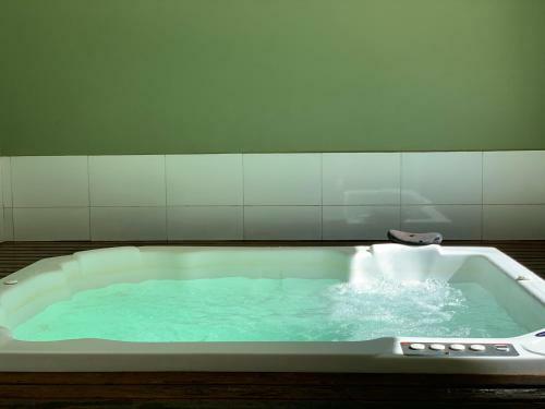 Apartamento Granja Brasil Resort