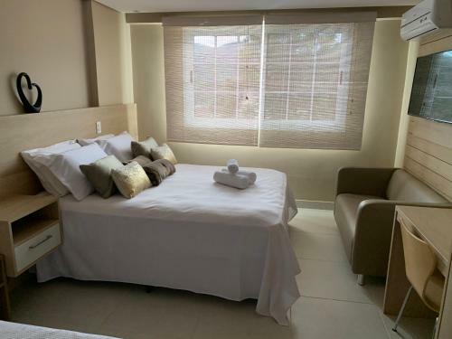 Apartamento Granja Brasil Resort