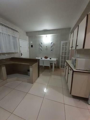 Casa Agrad�vel Com Lareira Interna