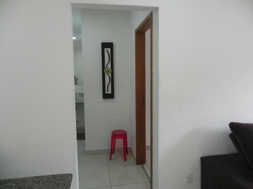 Apartamento Aconchego E Requinte No Centro