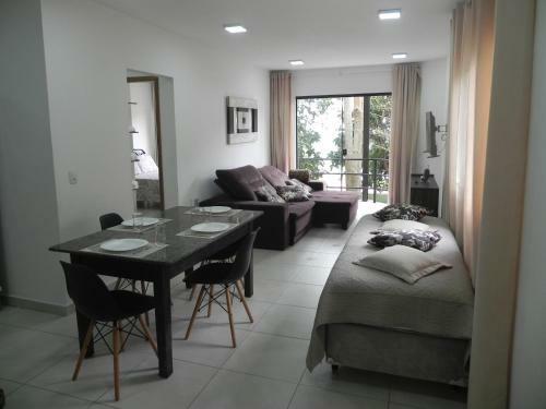 Apartamento Aconchego E Requinte No Centro