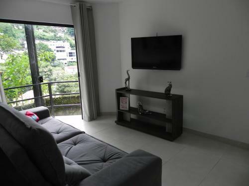 Apartamento Aconchego E Requinte No Centro