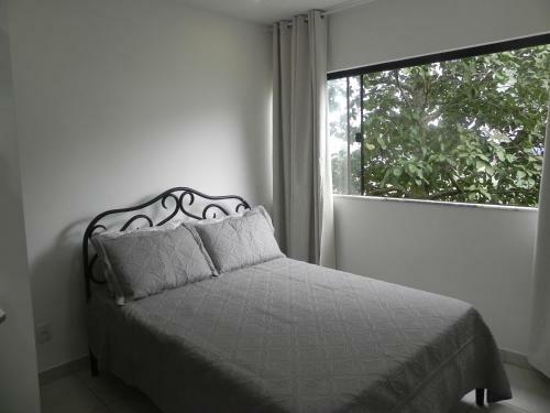 Apartamento Aconchego E Requinte No Centro