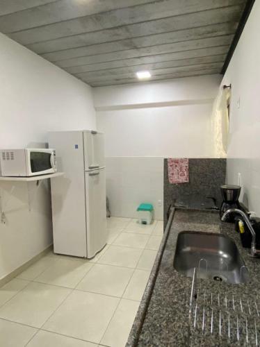 Apartamento Aconchego E Requinte No Centro