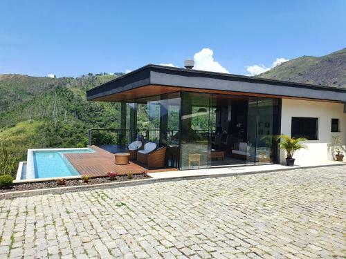 Casa Boa Vista - Triptop Rj