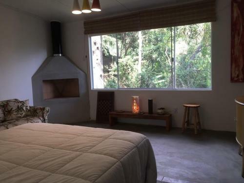 Lodge Pousada Quinta Das Nascentes