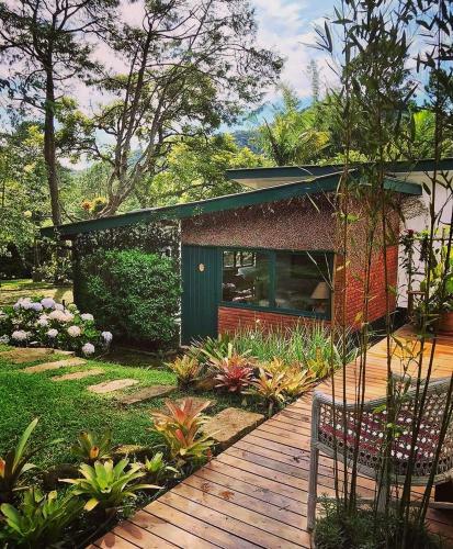 Hostal Pinheiros Do Rocio