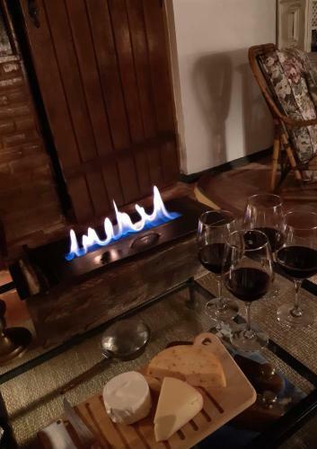 Hostal Pinheiros Do Rocio