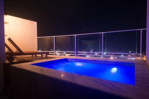 Apartamento Melon Flat Cobertura Duplex