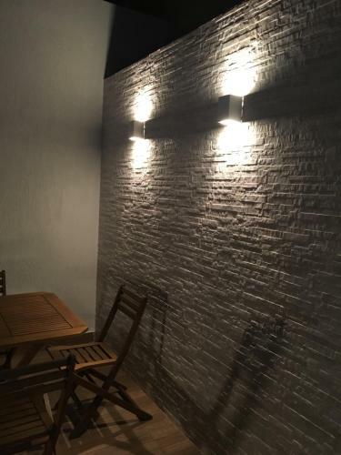 Apartamento Melon Flat Cobertura Duplex