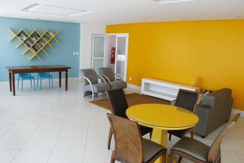 Apartamento Pontamares 501