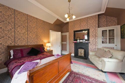 Apartamentos Ledville Castle