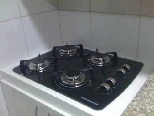 Apartamento Studio Da Praia 22 - Nbi - Ponta Negra