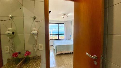 Apartamento Studio Da Praia 22 - Nbi - Ponta Negra