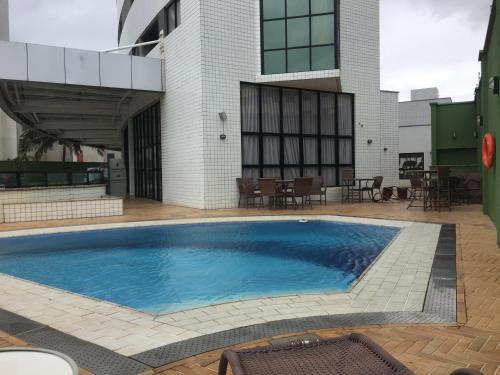 Apartamento Bela Vista de Ponta Negra