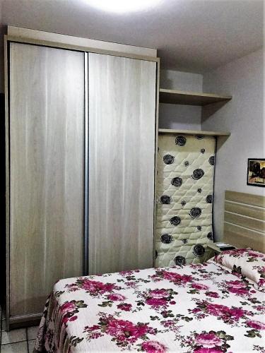 Apartamento Costeira Praia Flat 119