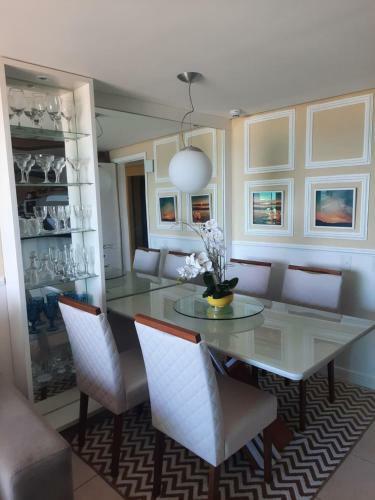 Apartamento Luxuoso