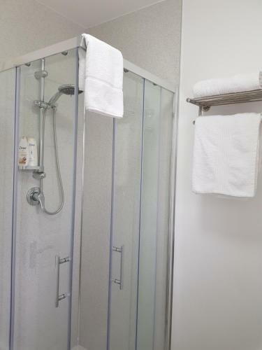 Comfort Room With Free Minibar Tea&coffee