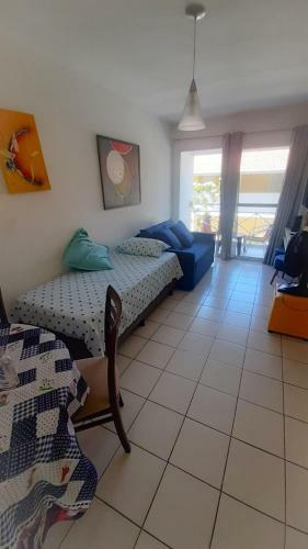 Apartamento Ponta Negra_apto Completo