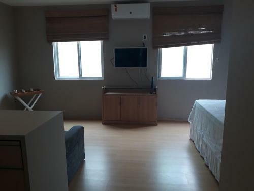 Apartamento Studio Ponta Negra