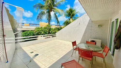 Apartamento Varandas - 08 - Nbi - Ponta Negra