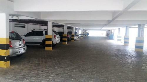 Apartamento Varandas - 08 - Nbi - Ponta Negra