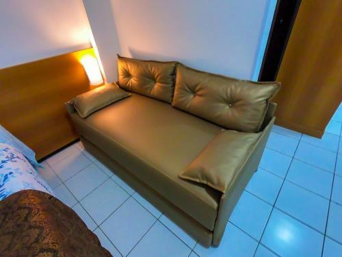 Hotel Ponta Negra Flat 504