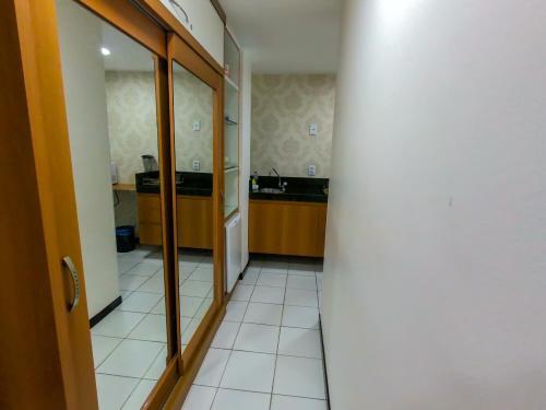 Hotel Ponta Negra Flat 504
