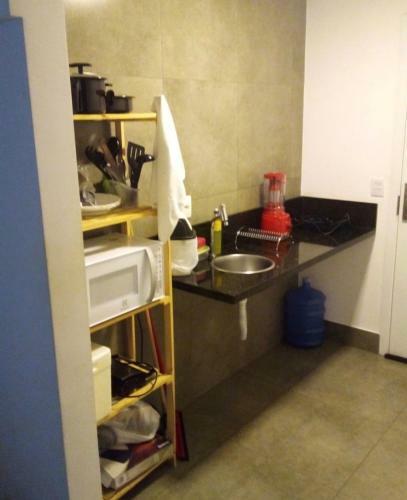 Apartamento Flat Com Vista Mar - Pontanegra Natal