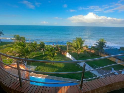 Apartamento Costeira Praia Flat 204