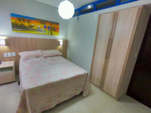 Apartamento Costeira Praia Flat 204