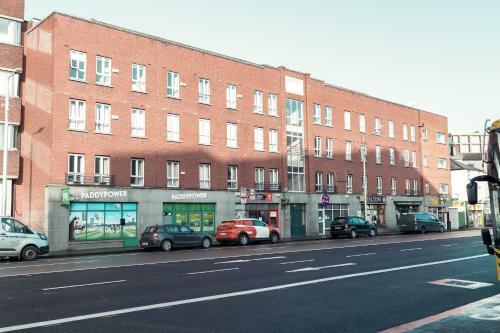 Apartamento Harbour Square House