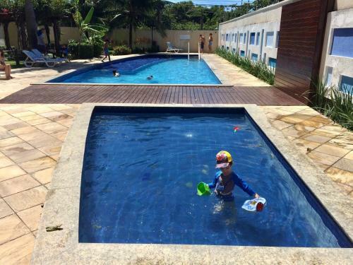 Apartamento Natal Verano Ponta Negra