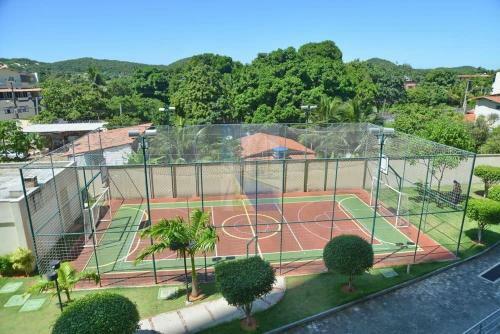 Apartamento Natal Verano Ponta Negra