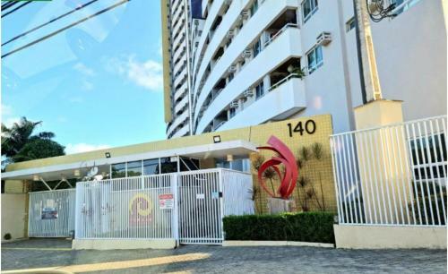 Apartamento Natal Verano Ponta Negra