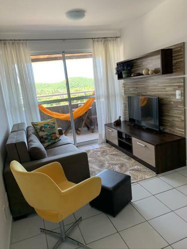 Apartamento Natal Verano Ponta Negra