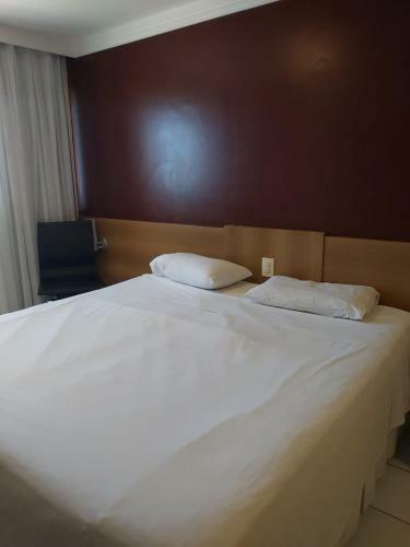 Apartamento Ponta Negra Flat