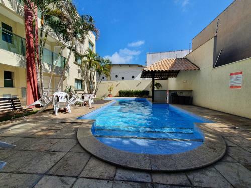 Apartamento Macarena Flat 311