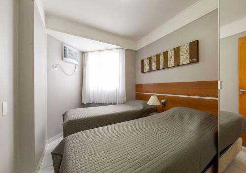 Apartamento Maximum Home